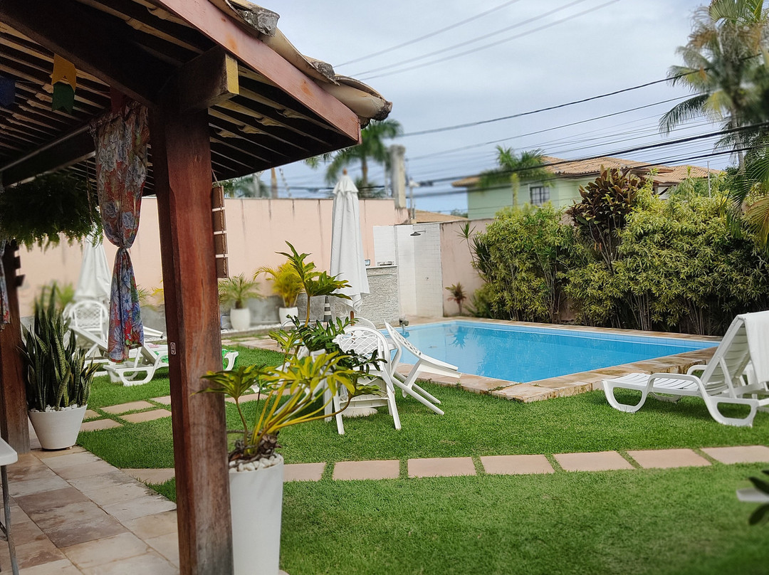 Villa Araçá Boutique Hotel主图