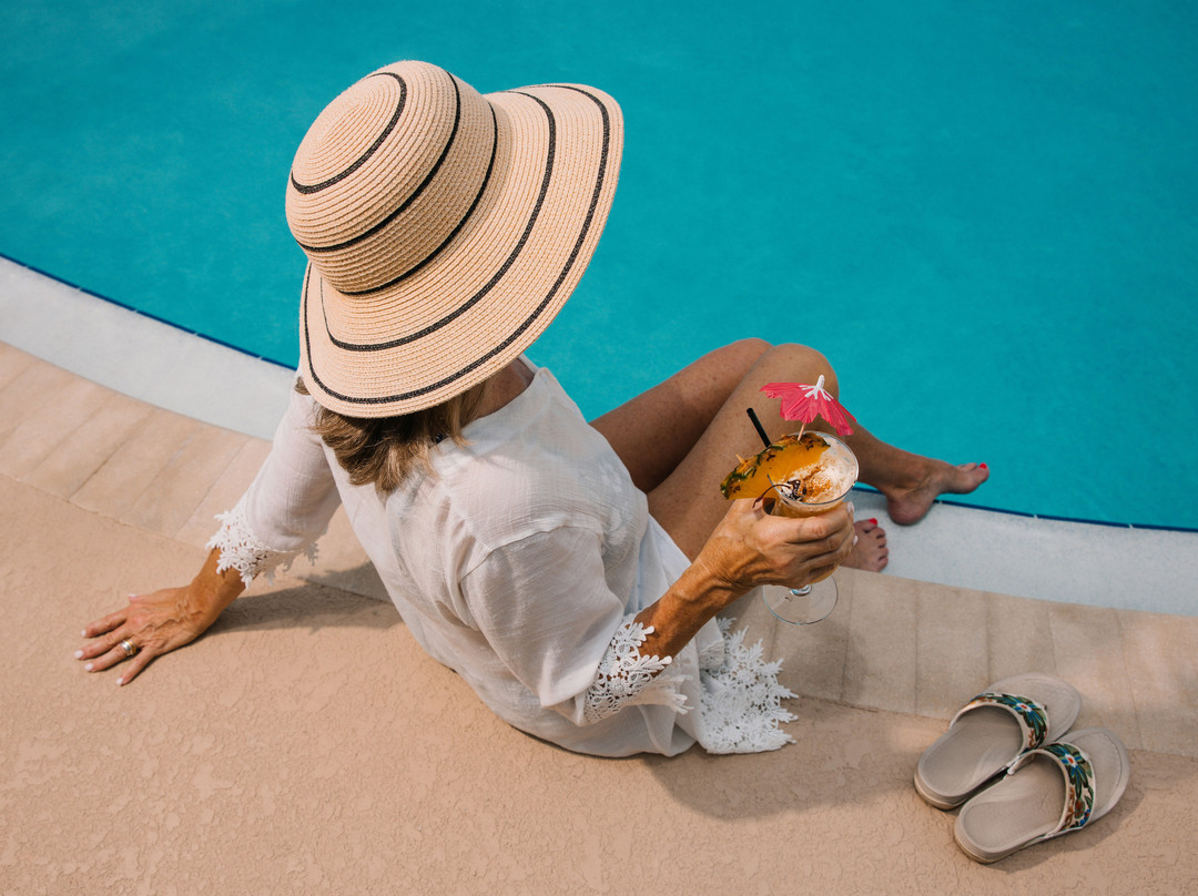 The Waterfront Inn主图