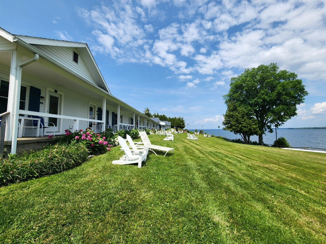 Shore Acres Inn & Restaurant主图