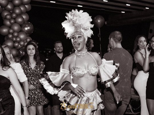 Cuba Libre Beach and Bar