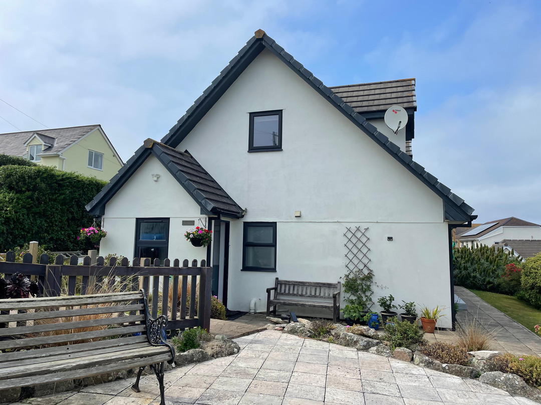 Nancherrow B&B主图