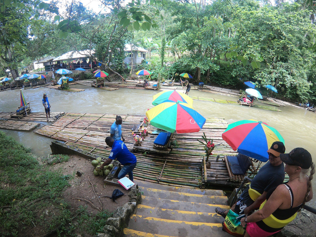 Sandals South Coast主图