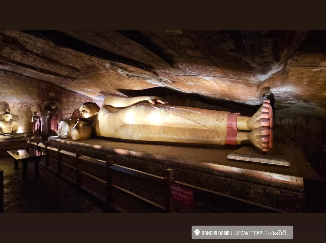 Lanka Classy Tours-凯拉尼亚必去景点