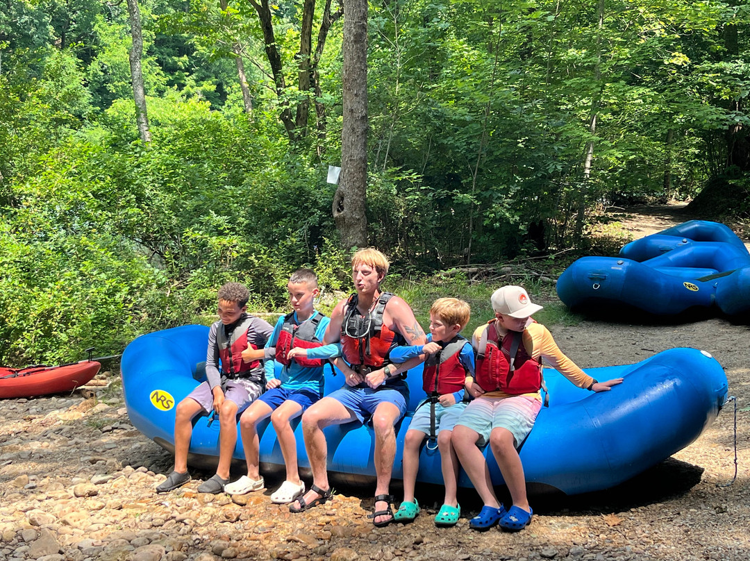 Edge of the World-Banner Elk必去景点