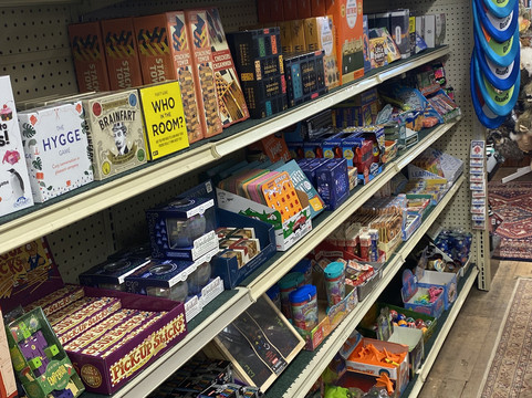 Kelloggs & Lawrence-Katonah必去景点