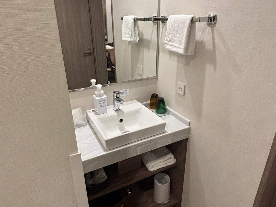 Keikyu EX Inn Keikyu Kamata Ekimae