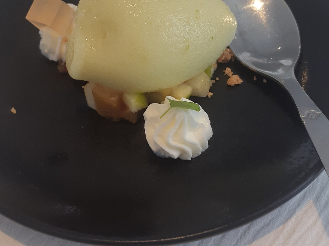 Au Gourmet主图