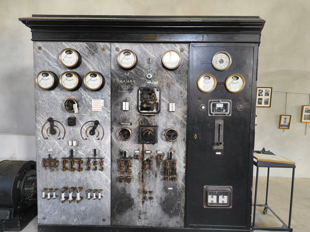 Minerail - Musée de la mine de Messeix-Messeix必去景点