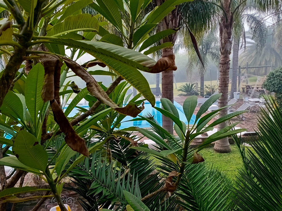 Hotel La Cautiva de Ramirez主图