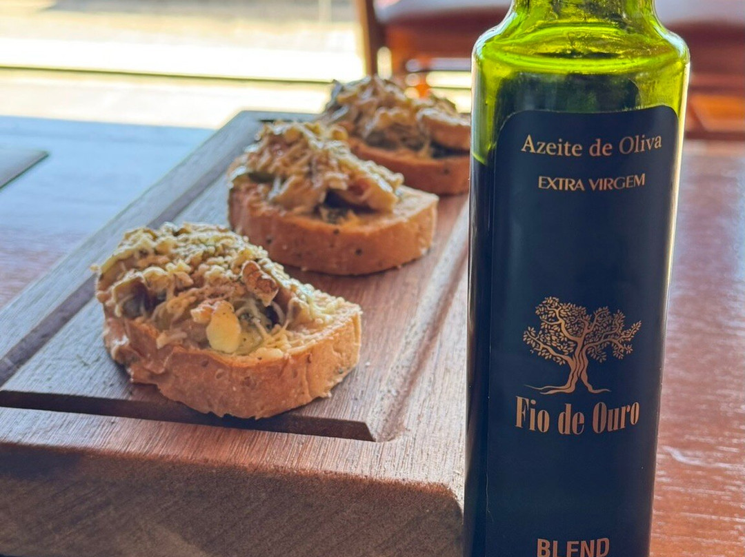 Casa Grappolo Restaurante