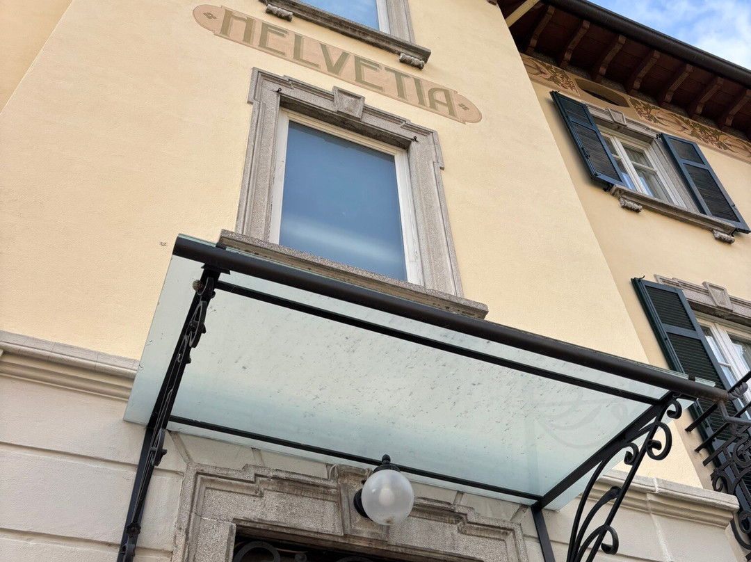 Hotel Helvetia主图