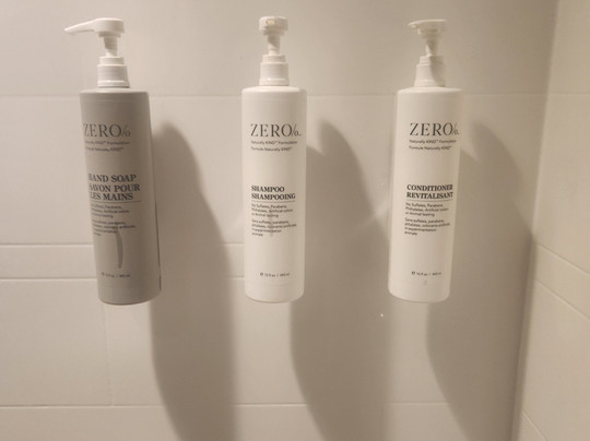 Hampton Inn & Suites Wells主图