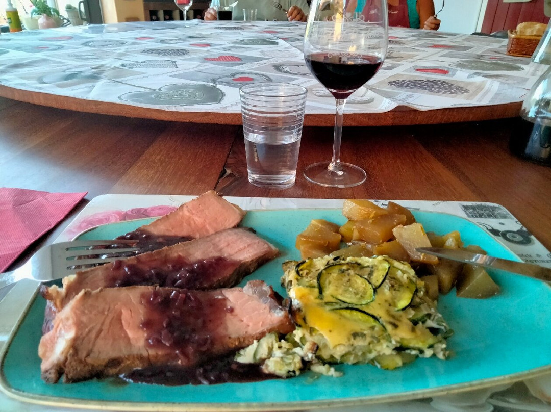 Le Petit Bonheur主图