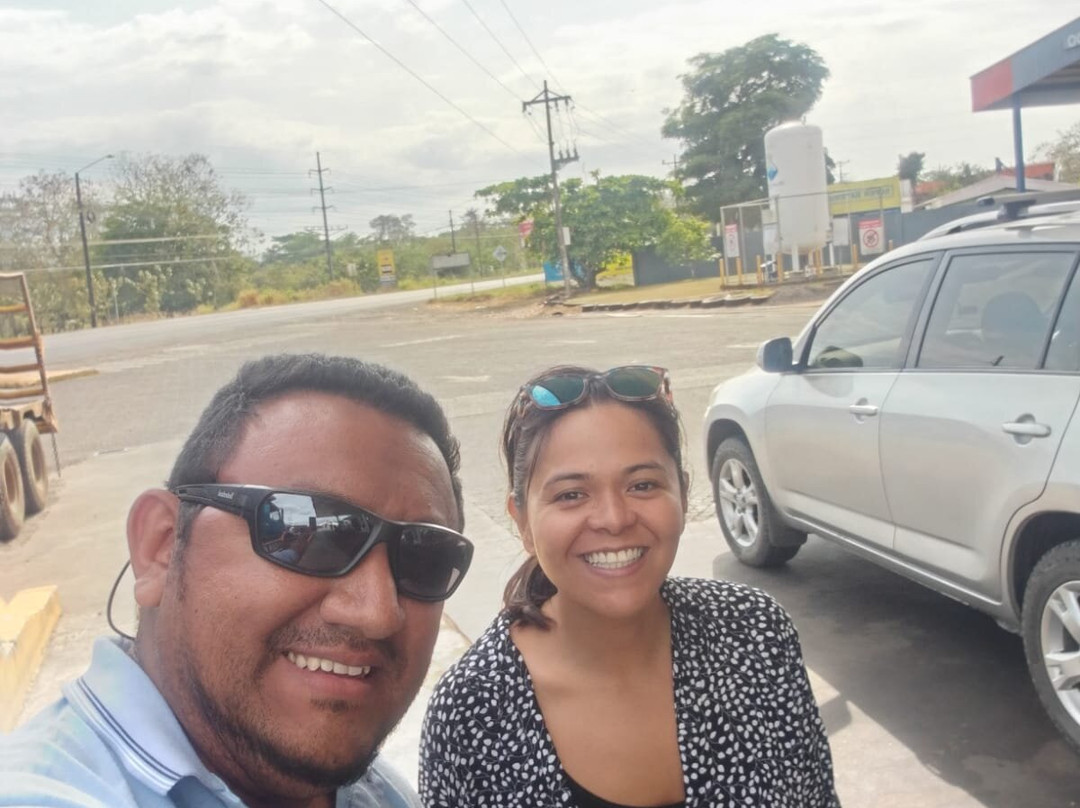 Arenal Cautiva-El Castillo必去景点