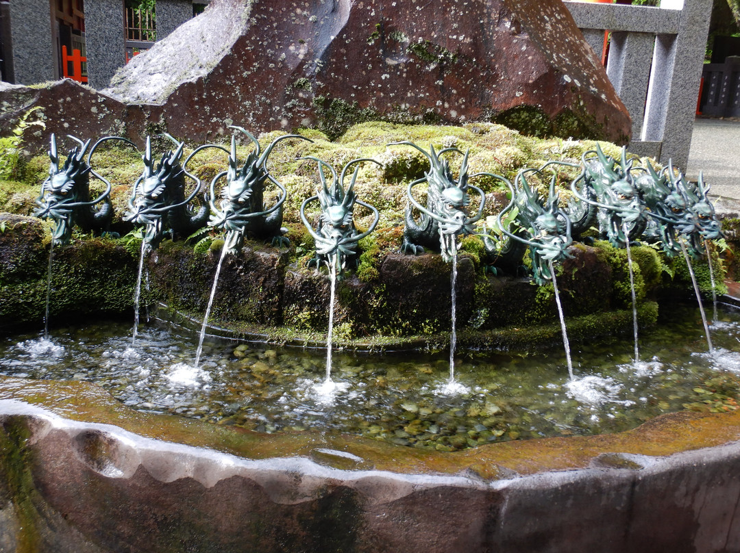 Michi Travel Japan-千代田区必去景点