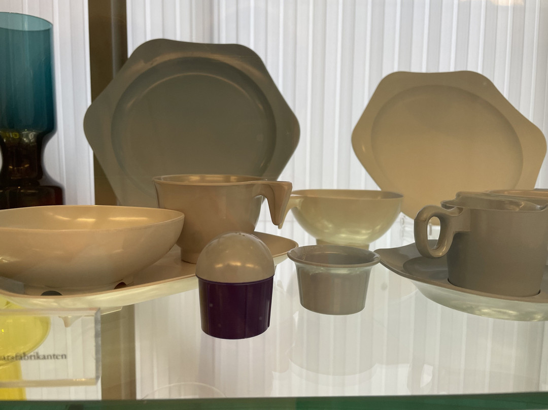Nationaal Glasmuseum Leerdam-Leerdam必去景点