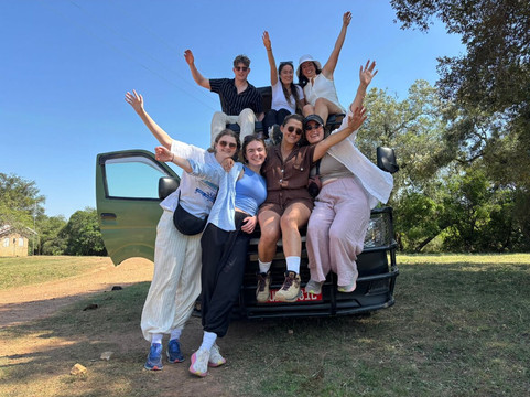 Expedite Wildlife Tours-坎帕拉必去景点