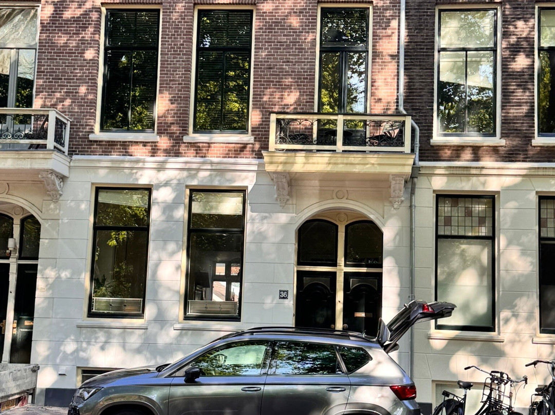 Muze Hotel Utrecht主图