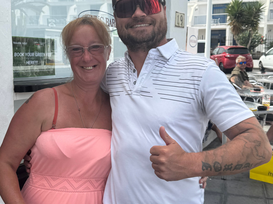 The Snug Bar-卡门港必去景点