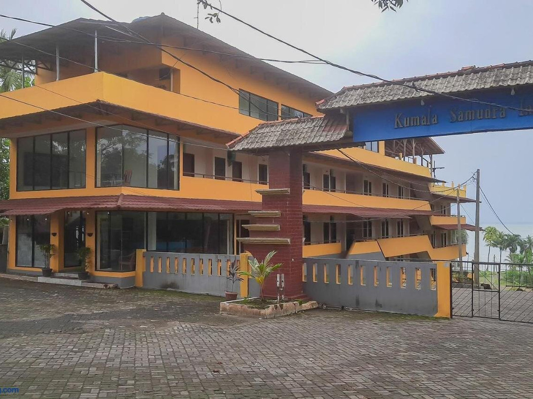 RedDoorz @ Hotel Kumala Pelabuhanratu