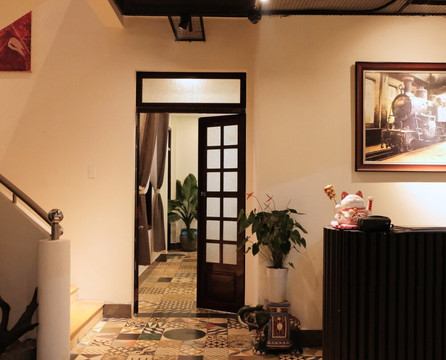 Mộc Vị Đà Lạt