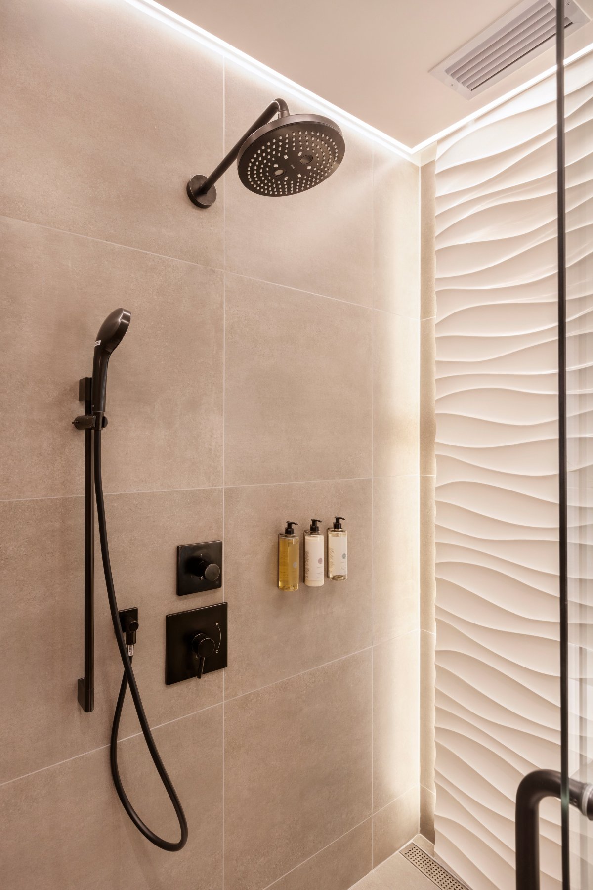 多哈南节点斯利普欧弗-原斯利普恩弗莱-浴室
