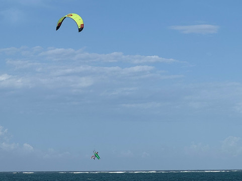 Tribe Watersports (diani)-迪亚尼必去景点