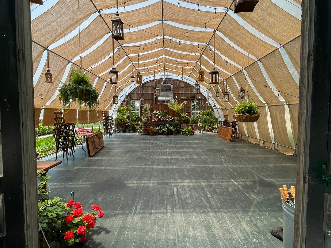 Beach Plum Farm-West Cape May必去景点