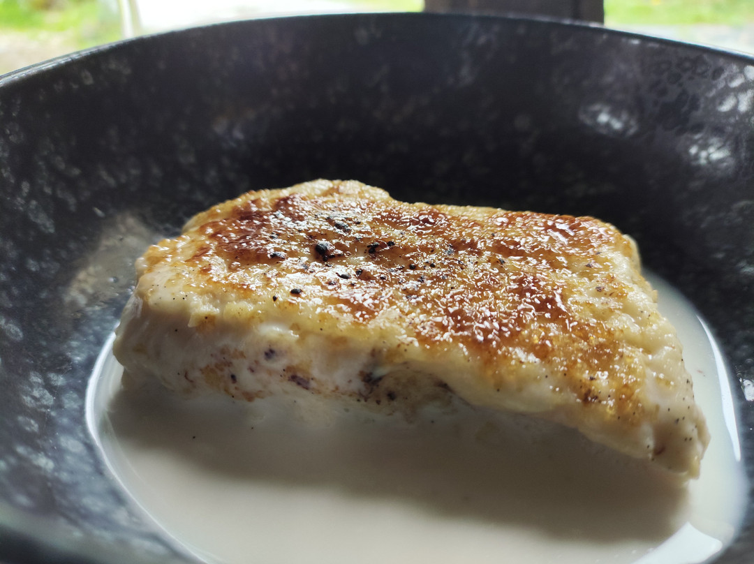 Restaurant El Castelo