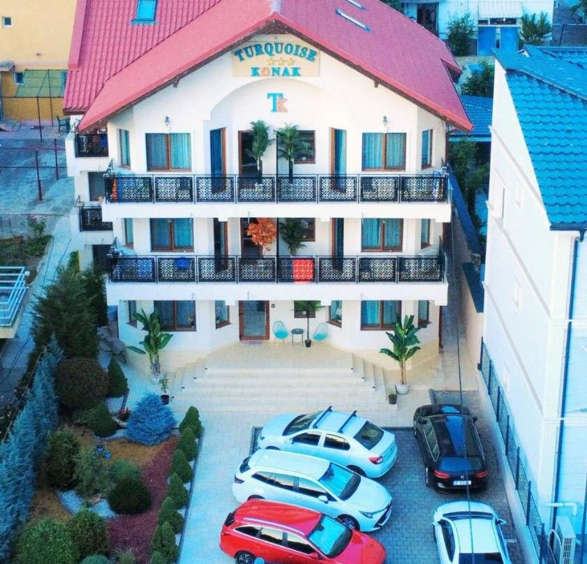 Turquoise Konak