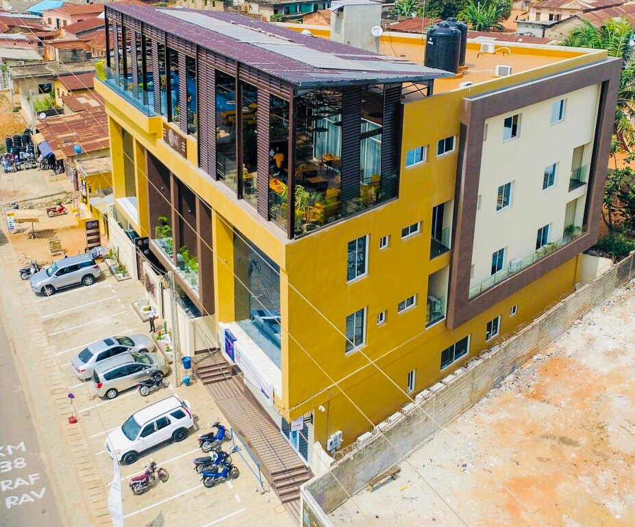 Art Residence