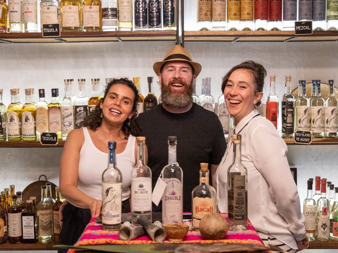 El Tasting Room-瓦拉塔港必去景点