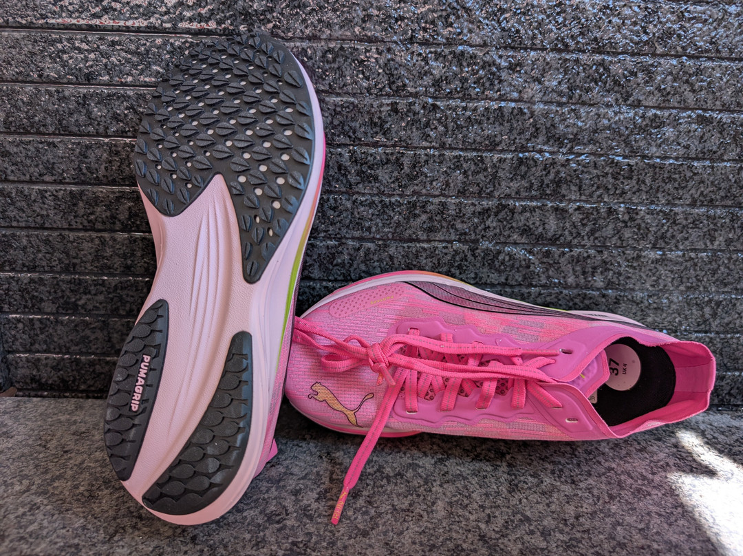 中弗兰肯行政区旅游景点-PUMA Outlet Herzogenaurach