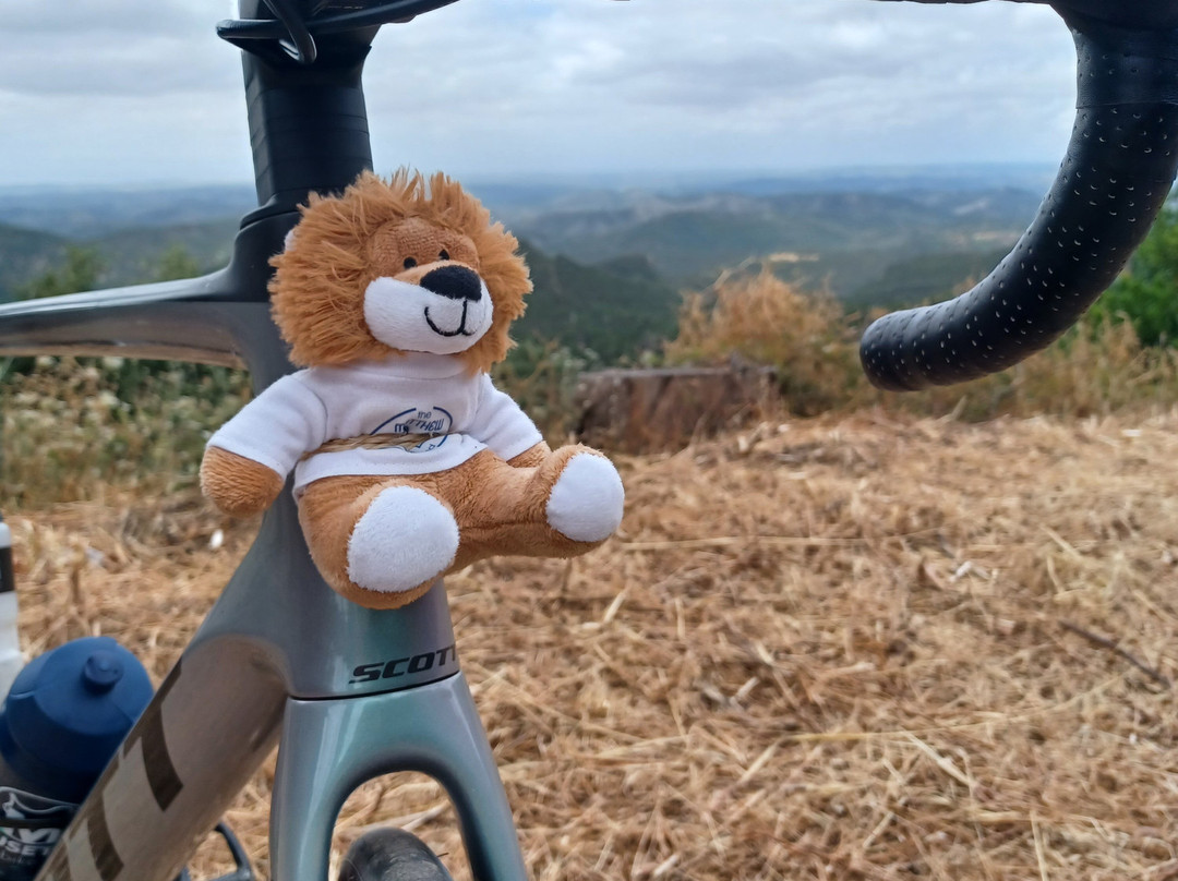 Musette.bike-Almadena必去景点