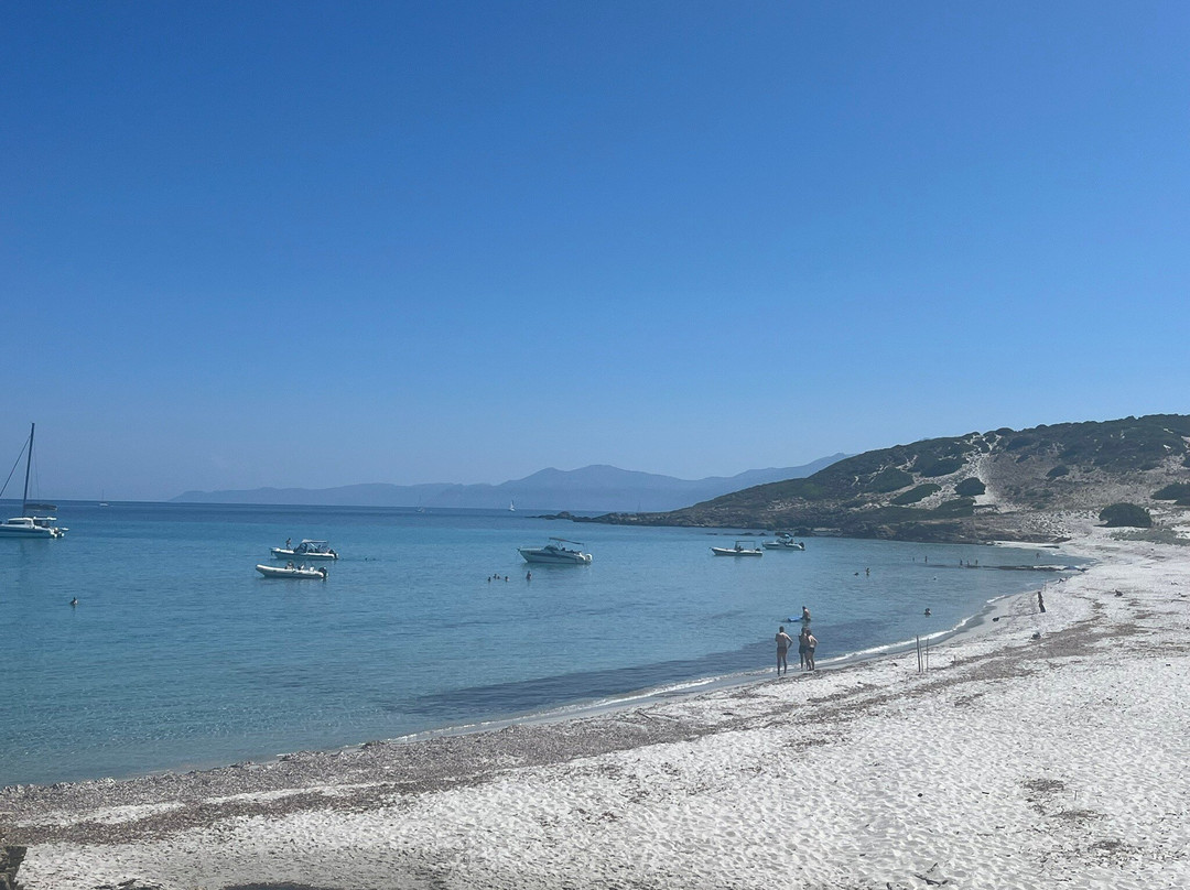 Corse Loisirs - Day Tours-Ile Rousse必去景点