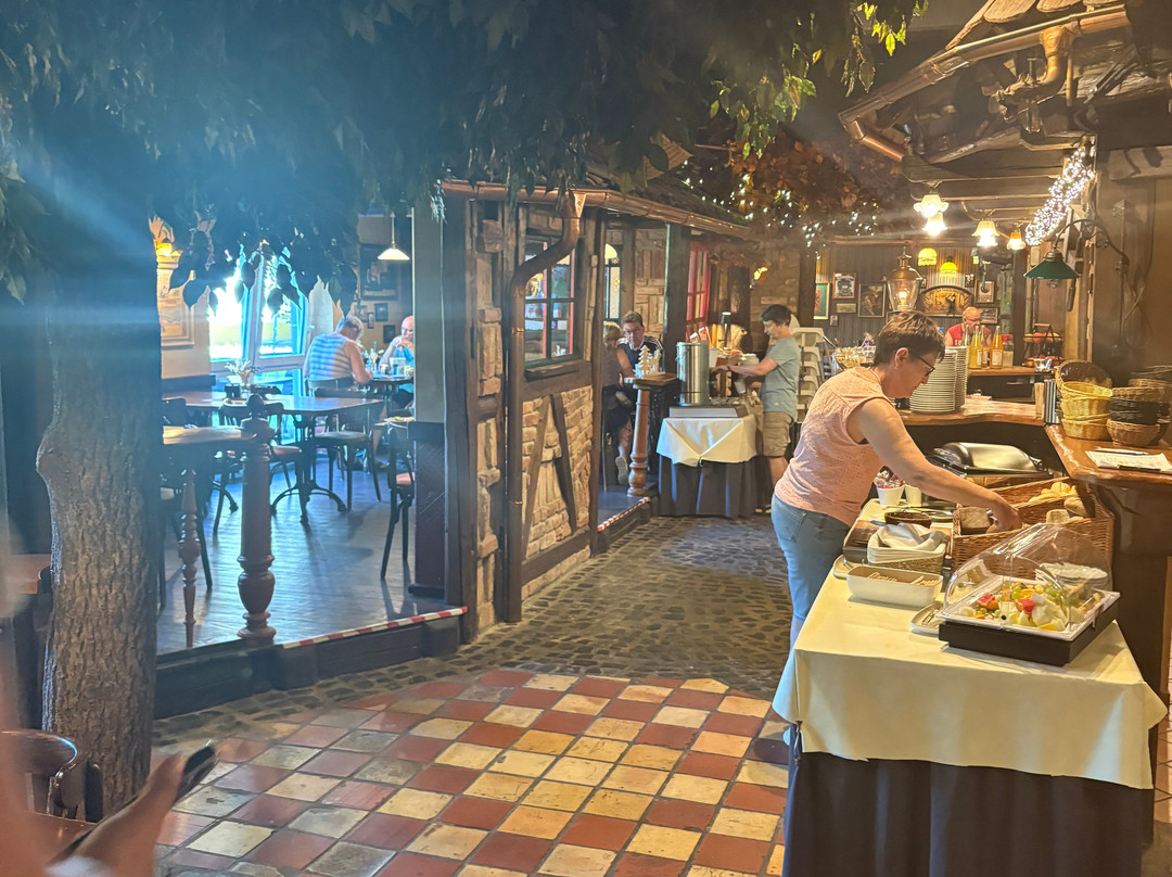 Brockenblick Ferienpark主图