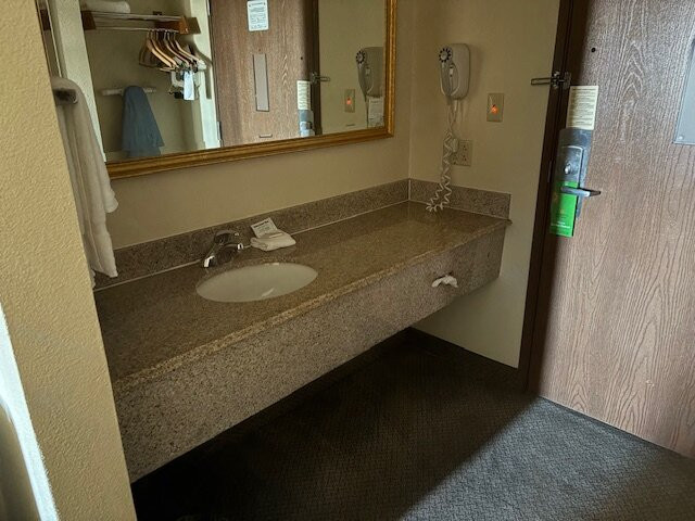 La Quinta Inn & Suites by Wyndham Las Cruces Organ Mountain主图