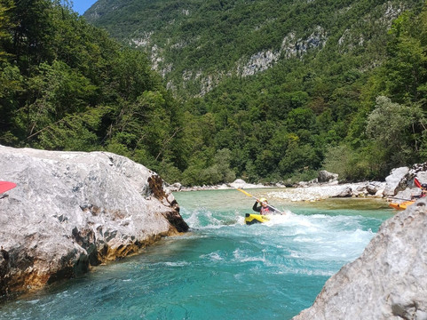 Tiptop Apartment & Outdoor Activities