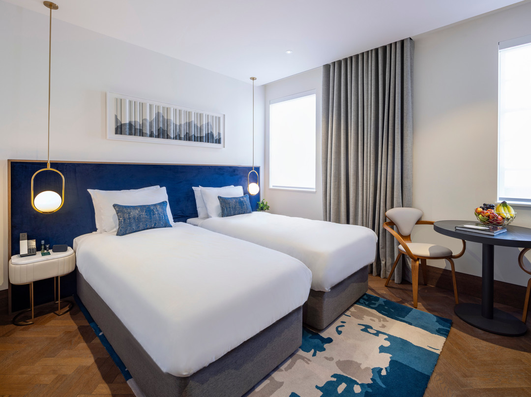 Dao By Dorsett North London