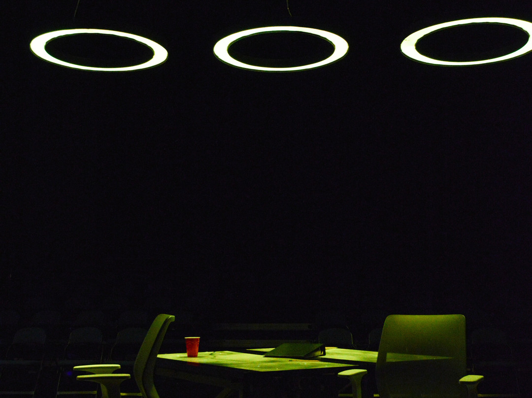 Great Barrington Public Theater-大巴灵顿必去景点