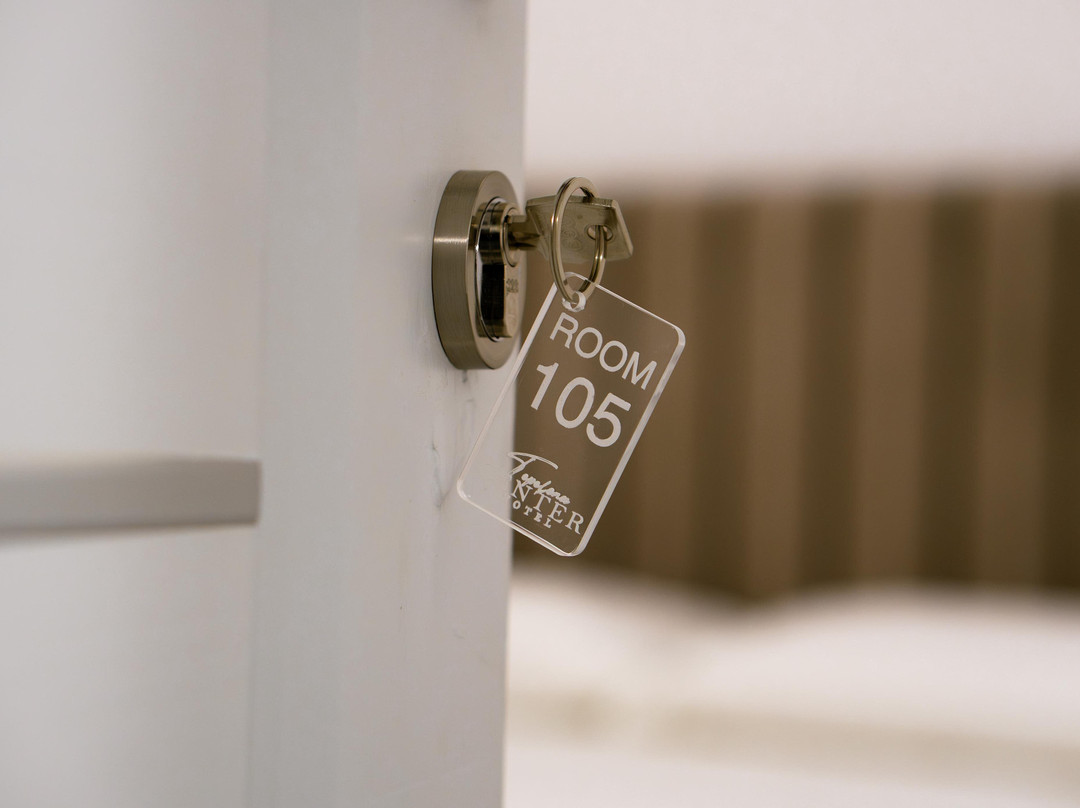 Tepelena Center Hotel