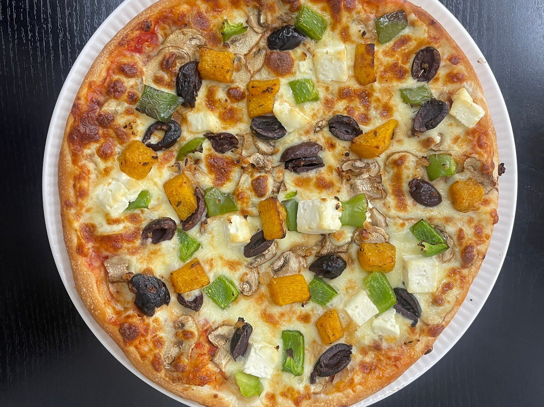 Melted Mozzarella Restaurant & Pizza Bar