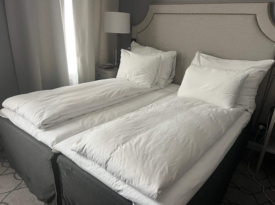 Hotel Victoria主图