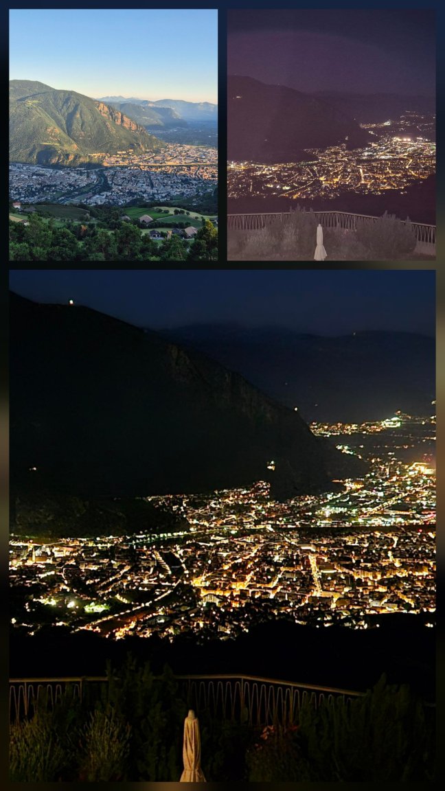Hotel Belvedere - Fine Dining, Hideaway & Spa-浴室