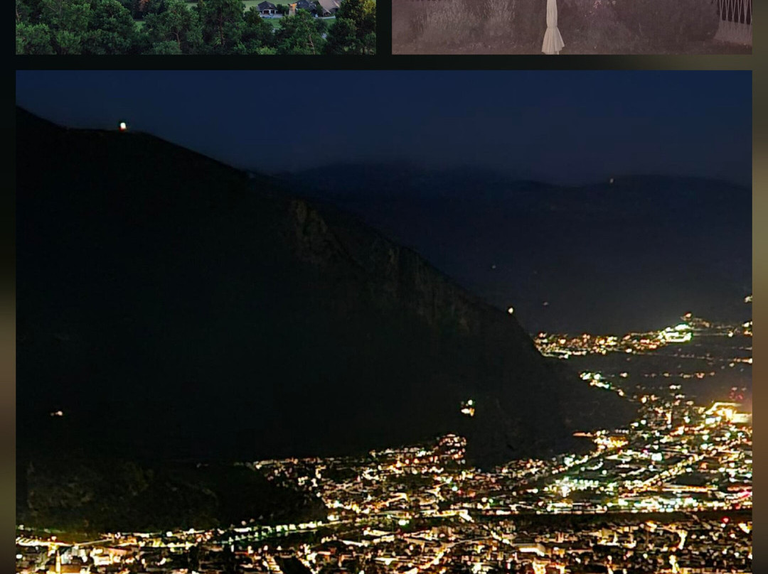 Hotel Belvedere - Fine Dining, Hideaway & SPA主图