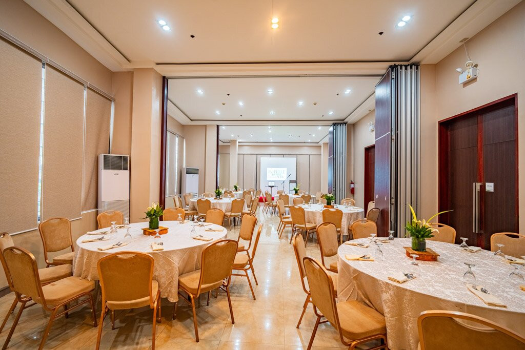 The Isabelle Hotel主图