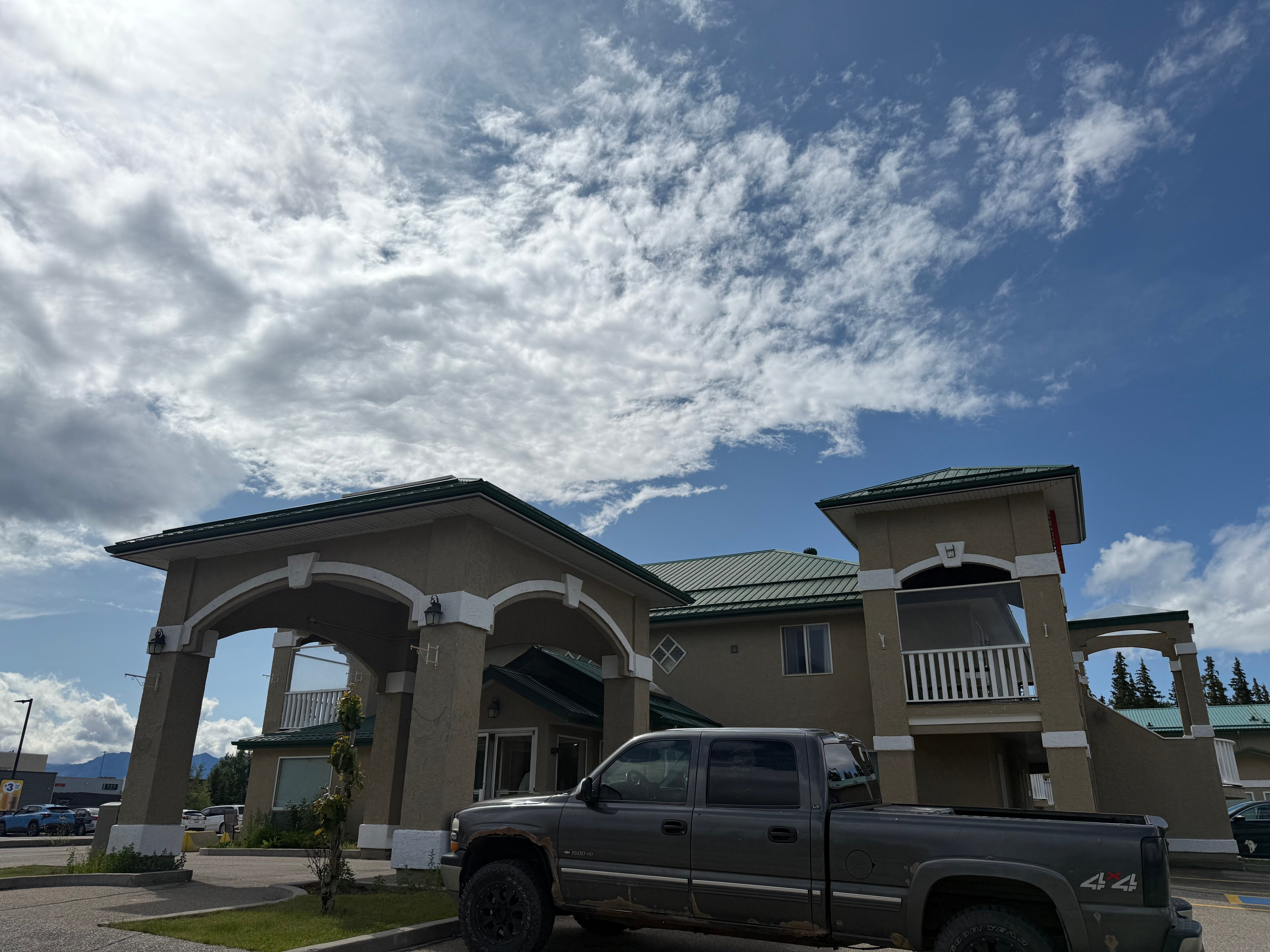 Baymont by Wyndham Hinton-官方