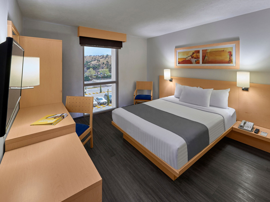 City Express By Marriott Nogales