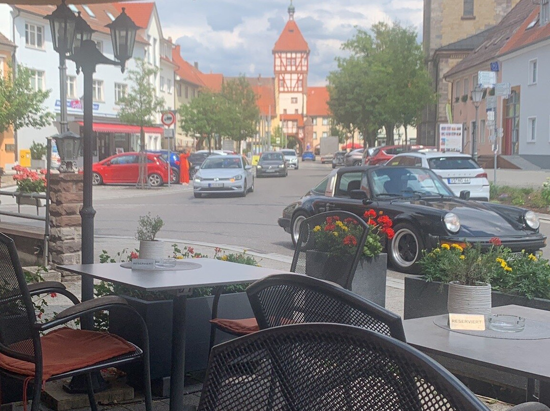 Hotel Restaurant Lindenhof主图