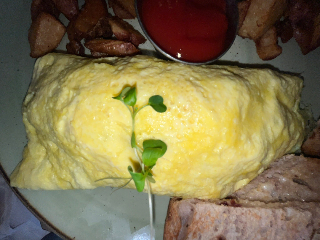 Orchard Brunch主图